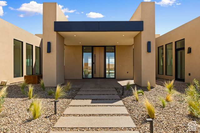 3337 S COTTONTAIL WAY, Hurricane, UT 84737