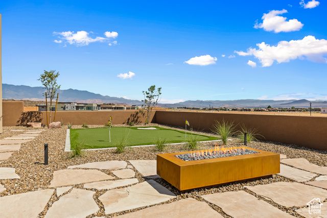 3337 S COTTONTAIL WAY, Hurricane, UT 84737