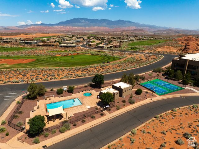 3337 S COTTONTAIL WAY, Hurricane, UT 84737