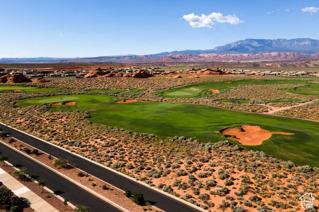 3337 S COTTONTAIL WAY, Hurricane, UT 84737