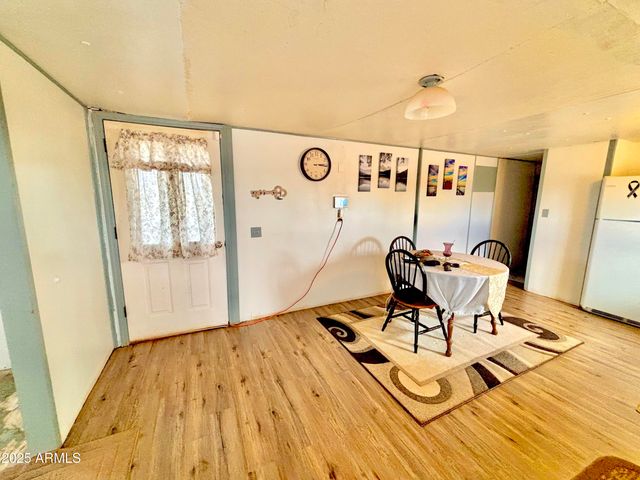 6910 N BLACKBERRY Place, Mcneal, AZ 85617