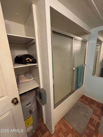 6910 N BLACKBERRY Place, Mcneal, AZ 85617