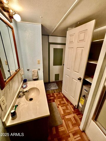 6910 N BLACKBERRY Place, Mcneal, AZ 85617