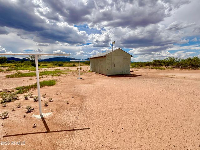 6910 N BLACKBERRY Place, Mcneal, AZ 85617