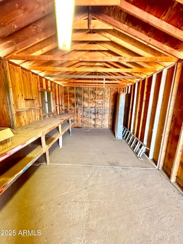 6910 N BLACKBERRY Place, Mcneal, AZ 85617