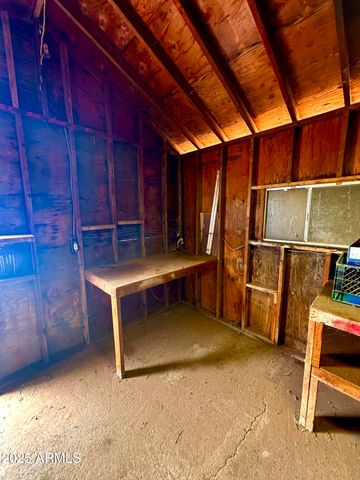 6910 N BLACKBERRY Place, Mcneal, AZ 85617