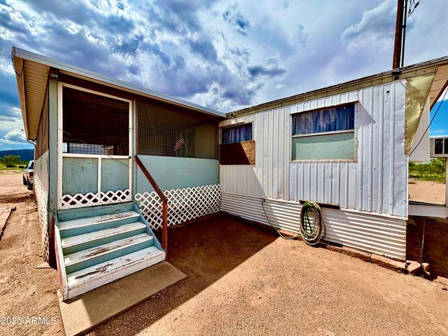 6910 N BLACKBERRY Place, Mcneal, AZ 85617