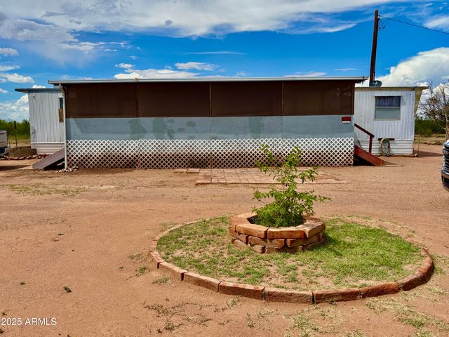 6910 N BLACKBERRY Place, Mcneal, AZ 85617