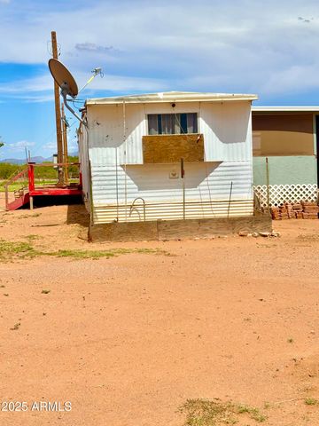 6910 N BLACKBERRY Place, Mcneal, AZ 85617