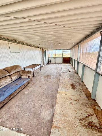 6910 N BLACKBERRY Place, Mcneal, AZ 85617