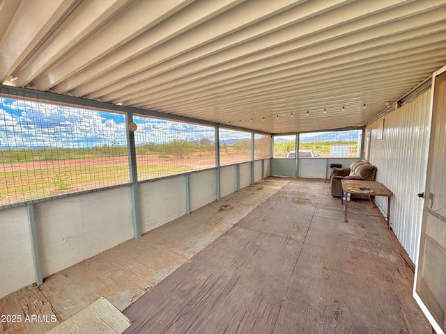 6910 N BLACKBERRY Place, Mcneal, AZ 85617