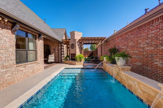 11405 Vicksburg Avenue, Lubbock, TX 79424