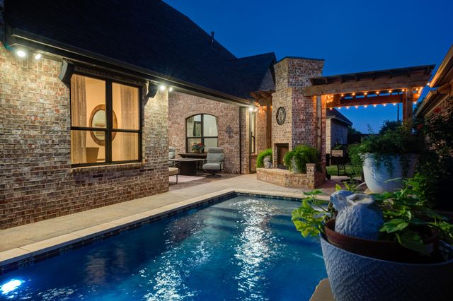 11405 Vicksburg Avenue, Lubbock, TX 79424