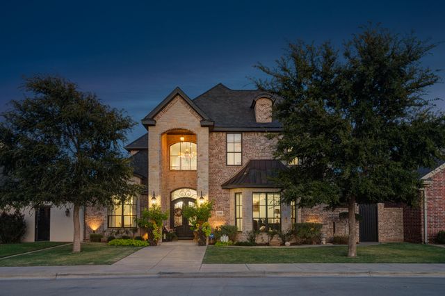 11405 Vicksburg Avenue, Lubbock, TX 79424