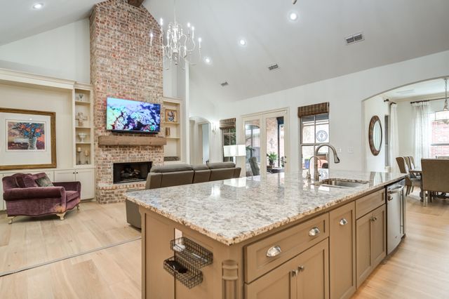 11405 Vicksburg Avenue, Lubbock, TX 79424