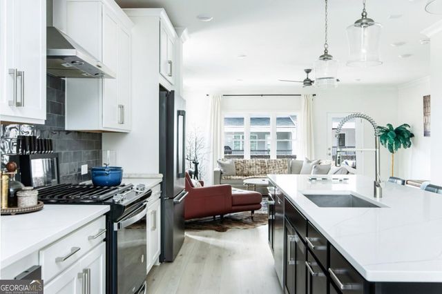 1972 Deco Drive, Kennesaw, GA 30144