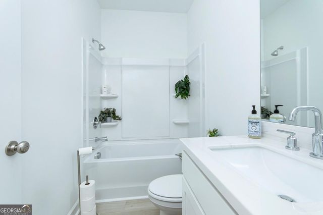 1972 Deco Drive, Kennesaw, GA 30144