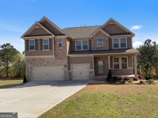 161 Donovan Avenue, Locust Grove, GA 30248