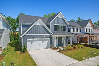 9515 Coast Laurel Avenue NW, Concord, NC 28027