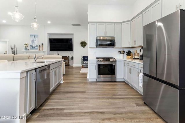 7789 Harrier Circle, Leland, NC 28451