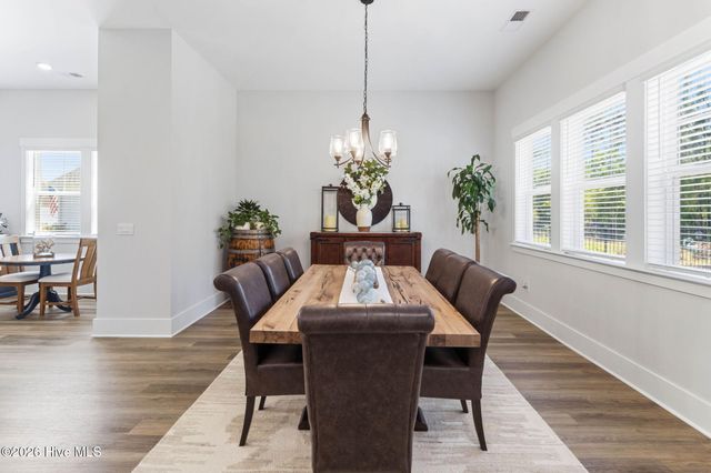 7789 Harrier Circle, Leland, NC 28451