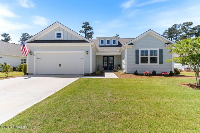 7789 Harrier Circle, Leland, NC 28451