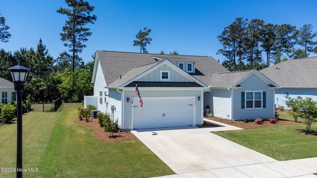 7789 Harrier Circle, Leland, NC 28451