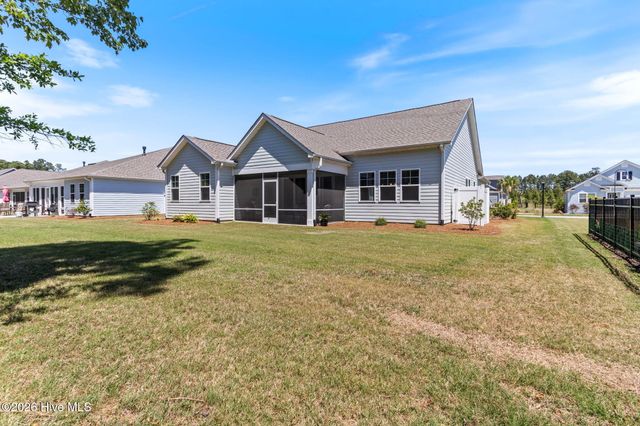 7789 Harrier Circle, Leland, NC 28451