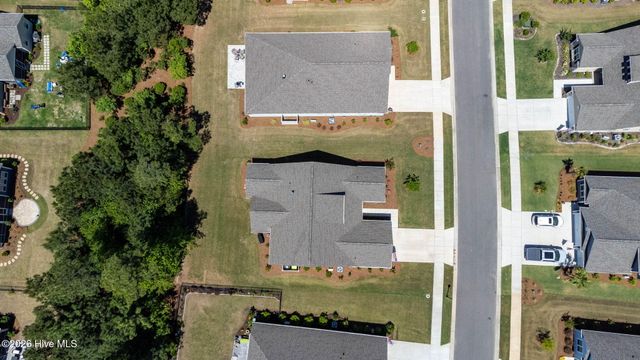 7789 Harrier Circle, Leland, NC 28451