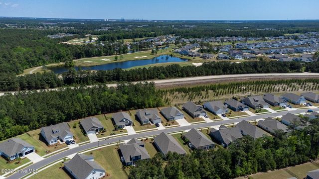 7789 Harrier Circle, Leland, NC 28451
