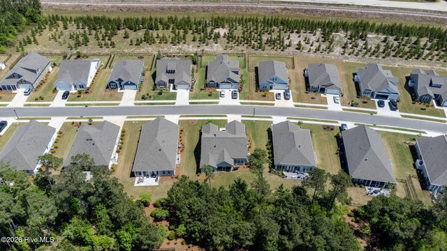 7789 Harrier Circle, Leland, NC 28451