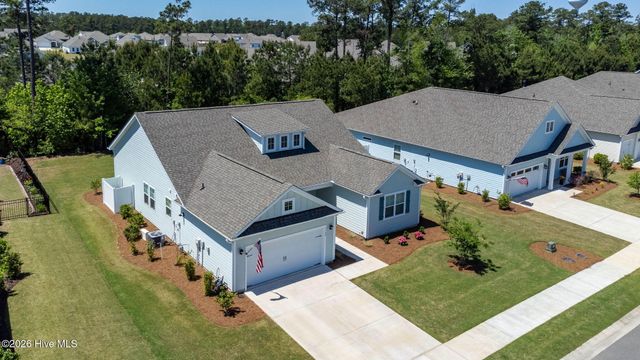 7789 Harrier Circle, Leland, NC 28451