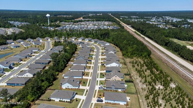 7789 Harrier Circle, Leland, NC 28451