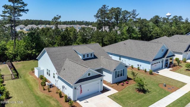 7789 Harrier Circle, Leland, NC 28451