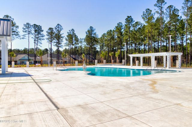 7789 Harrier Circle, Leland, NC 28451