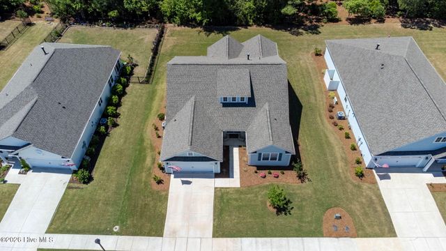7789 Harrier Circle, Leland, NC 28451