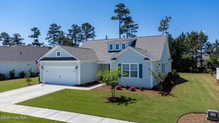 7789 Harrier Circle, Leland, NC 28451