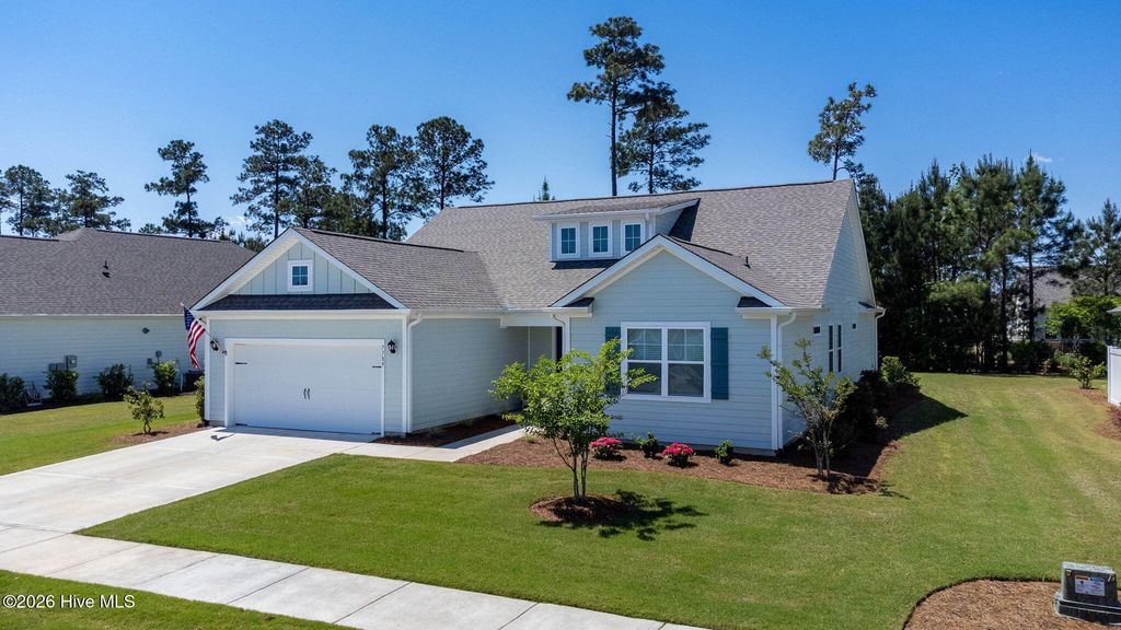 7789 Harrier Circle, Leland, NC 28451