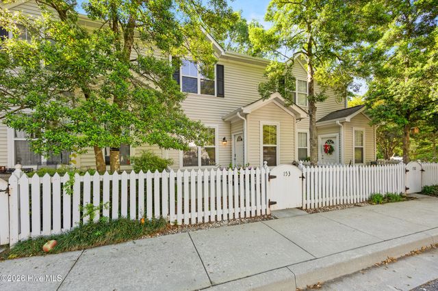 5813 Wrightsville Avenue Apt 153, Wilmington, NC 28403