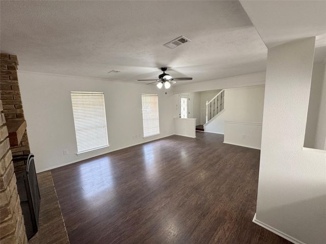 23422 Briarcreek Boulevard, Spring, TX 77373