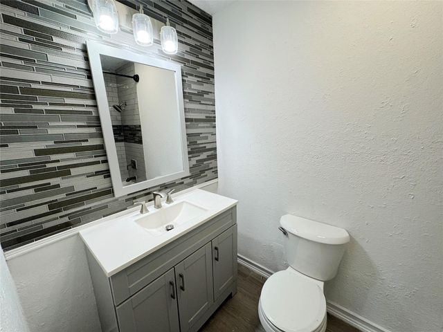23422 Briarcreek Boulevard, Spring, TX 77373