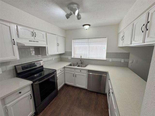 23422 Briarcreek Boulevard, Spring, TX 77373