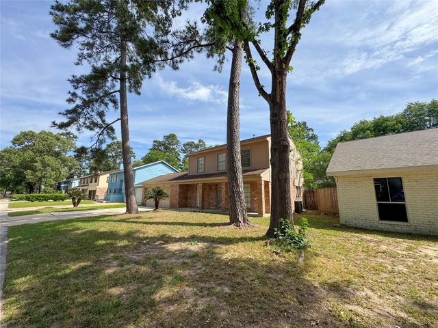 23422 Briarcreek Boulevard, Spring, TX 77373