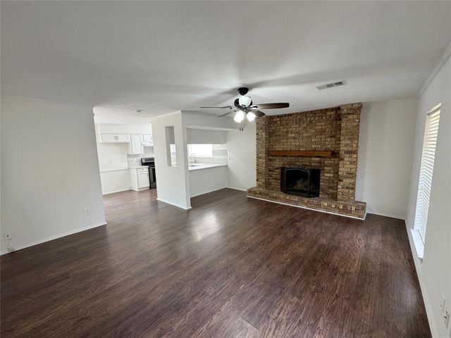 23422 Briarcreek Boulevard, Spring, TX 77373