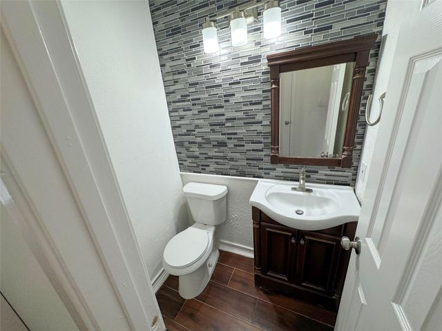 23422 Briarcreek Boulevard, Spring, TX 77373