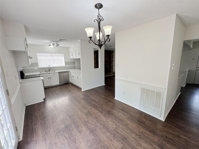 23422 Briarcreek Boulevard, Spring, TX 77373