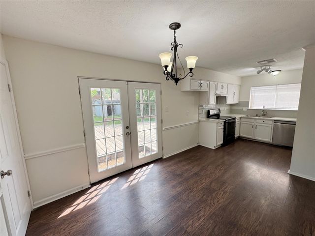 23422 Briarcreek Boulevard, Spring, TX 77373