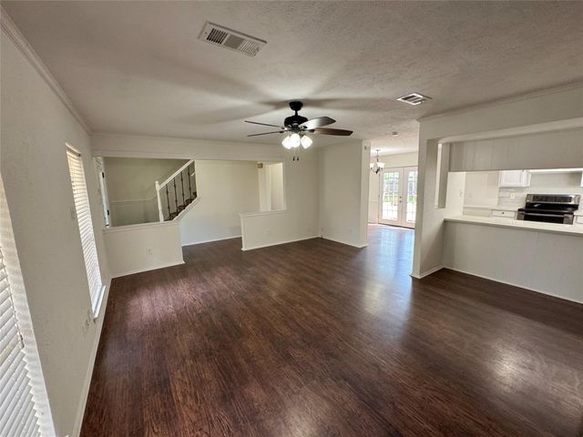 23422 Briarcreek Boulevard, Spring, TX 77373