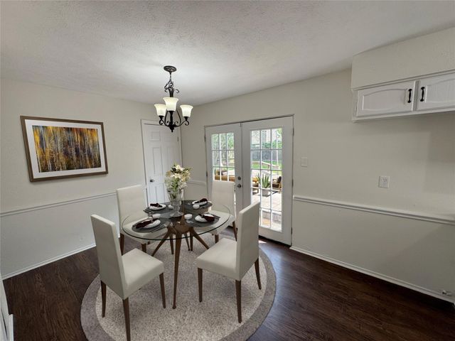 23422 Briarcreek Boulevard, Spring, TX 77373