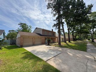 23422 Briarcreek Boulevard, Spring, TX 77373